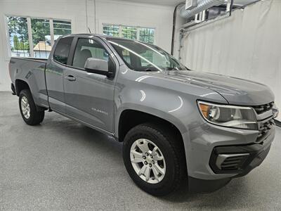 2022 Chevrolet Colorado LT   - Photo 3 - Spring City, PA 19475