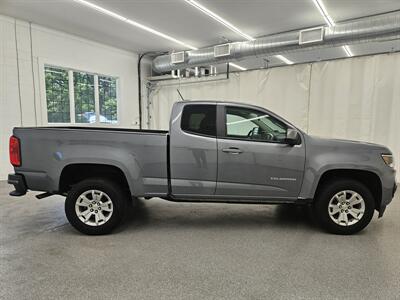 2022 Chevrolet Colorado LT   - Photo 4 - Spring City, PA 19475