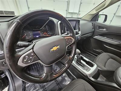 2022 Chevrolet Colorado LT   - Photo 10 - Spring City, PA 19475