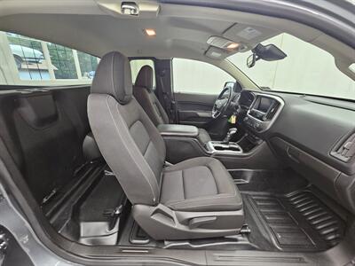 2022 Chevrolet Colorado LT   - Photo 13 - Spring City, PA 19475