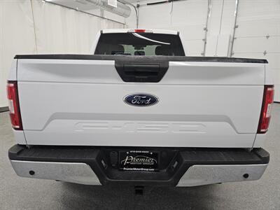 2018 Ford F-150 XL   - Photo 6 - Spring City, PA 19475