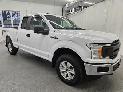 2018 Ford F-150 XL   - Photo 3 - Spring City, PA 19475