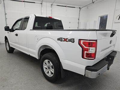 2018 Ford F-150 XL   - Photo 7 - Spring City, PA 19475