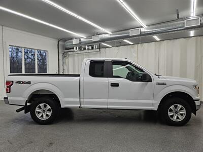 2018 Ford F-150 XL   - Photo 4 - Spring City, PA 19475