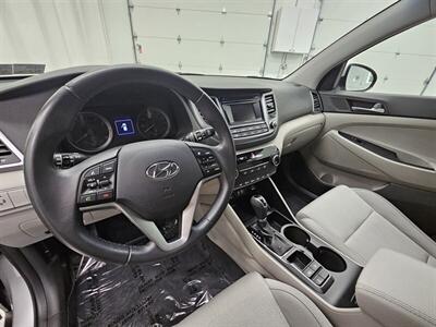2017 Hyundai TUCSON Sport   - Photo 11 - Spring City, PA 19475