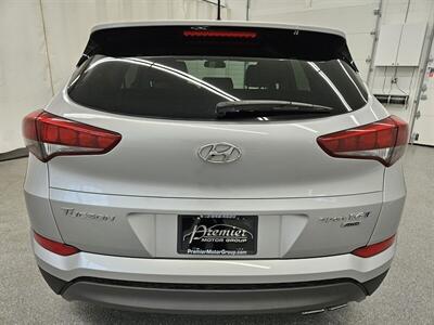 2017 Hyundai TUCSON Sport   - Photo 6 - Spring City, PA 19475