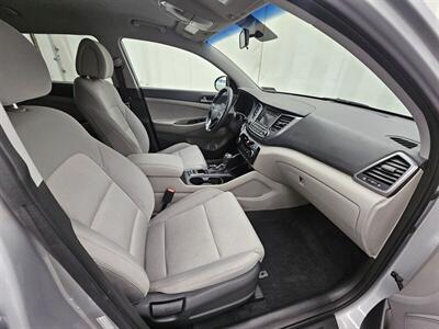 2017 Hyundai TUCSON Sport   - Photo 12 - Spring City, PA 19475