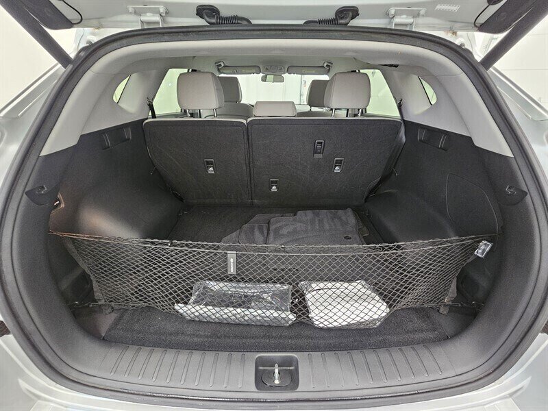 2017 Hyundai Tucson Sport photo 9