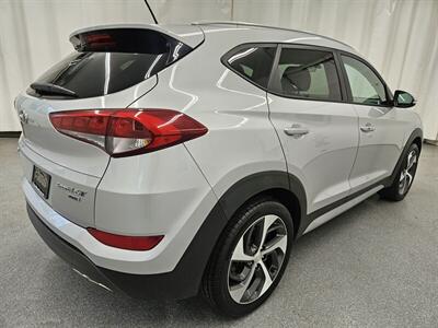 2017 Hyundai TUCSON Sport   - Photo 4 - Spring City, PA 19475