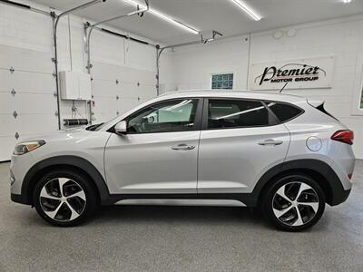 2017 Hyundai TUCSON Sport   - Photo 7 - Spring City, PA 19475