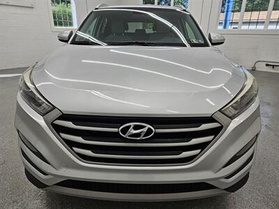 2017 Hyundai TUCSON Sport   - Photo 3 - Spring City, PA 19475