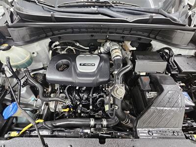 2017 Hyundai TUCSON Sport   - Photo 9 - Spring City, PA 19475