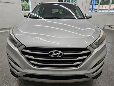 2017 Hyundai TUCSON Sport   - Photo 2 - Spring City, PA 19475
