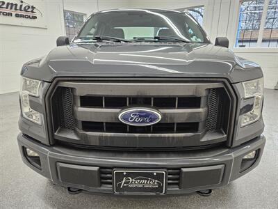 2016 Ford F-150 Lariat - Photo 2 - Spring City, PA 19475