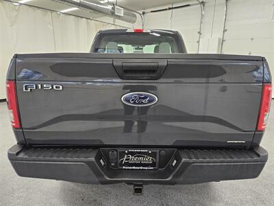 2016 Ford F-150 Lariat - Photo 6 - Spring City, PA 19475