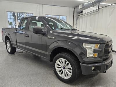 2016 Ford F-150 Lariat - Photo 3 - Spring City, PA 19475