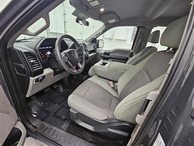 2016 Ford F-150 Lariat - Photo 10 - Spring City, PA 19475