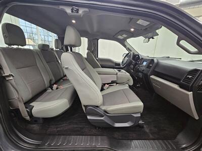 2016 Ford F-150 Lariat - Photo 14 - Spring City, PA 19475