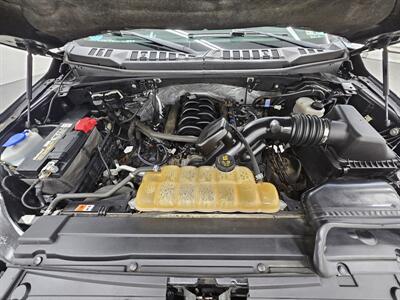 2016 Ford F-150 Lariat - Photo 9 - Spring City, PA 19475