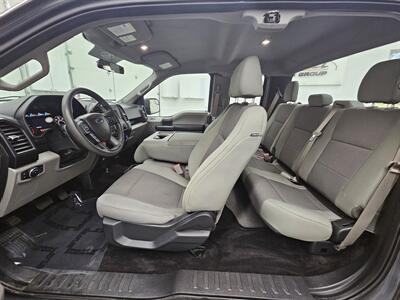 2016 Ford F-150 Lariat - Photo 12 - Spring City, PA 19475