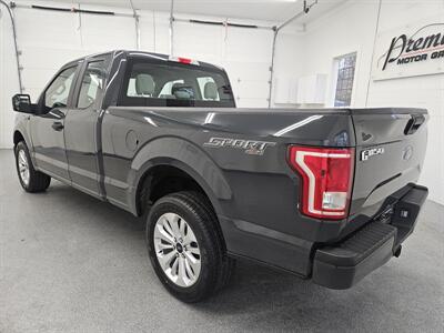 2016 Ford F-150 Lariat - Photo 7 - Spring City, PA 19475