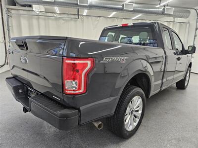 2016 Ford F-150 Lariat - Photo 5 - Spring City, PA 19475