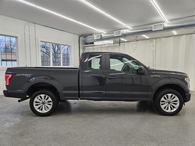 2016 Ford F-150 Lariat - Photo 4 - Spring City, PA 19475