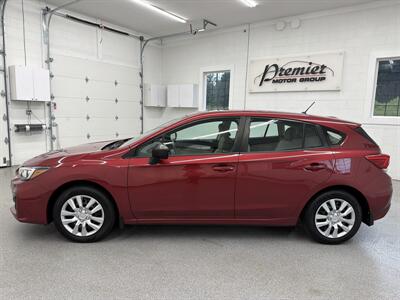 2019 Subaru Impreza 2.0i - Photo 8 - Spring City, PA 19475