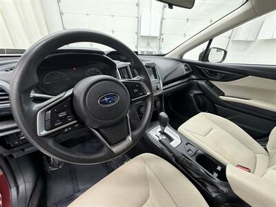 2019 Subaru Impreza 2.0i - Photo 11 - Spring City, PA 19475