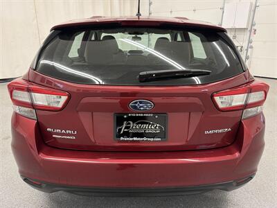 2019 Subaru Impreza 2.0i - Photo 6 - Spring City, PA 19475