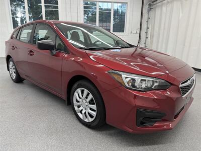 2019 Subaru Impreza 2.0i - Photo 3 - Spring City, PA 19475