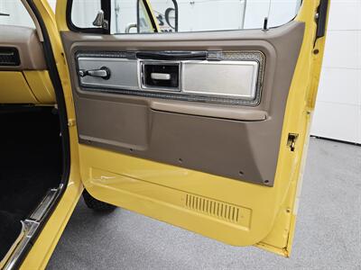 1978 Chevrolet K10   - Photo 38 - Spring City, PA 19475