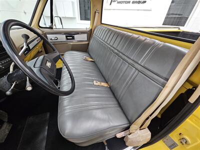 1978 Chevrolet K10   - Photo 33 - Spring City, PA 19475
