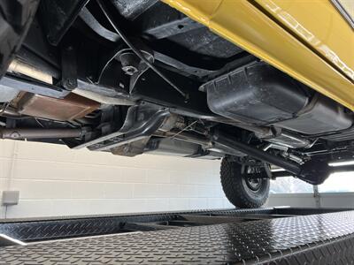 1978 Chevrolet K10   - Photo 56 - Spring City, PA 19475