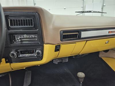 1978 Chevrolet K10   - Photo 30 - Spring City, PA 19475