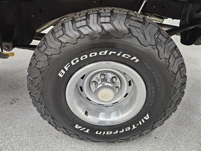 1978 Chevrolet K10   - Photo 18 - Spring City, PA 19475