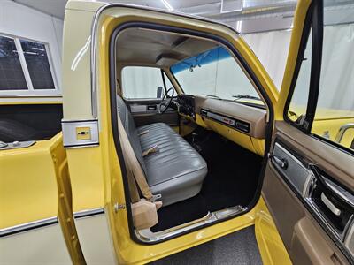 1978 Chevrolet K10   - Photo 35 - Spring City, PA 19475