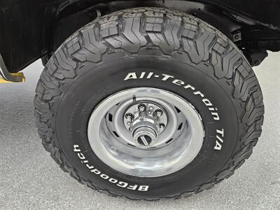 1978 Chevrolet K10   - Photo 20 - Spring City, PA 19475