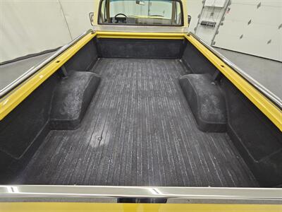 1978 Chevrolet K10   - Photo 16 - Spring City, PA 19475