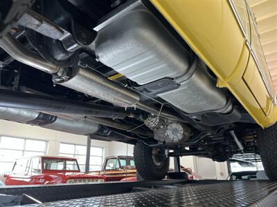 1978 Chevrolet K10   - Photo 63 - Spring City, PA 19475