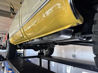 1978 Chevrolet K10   - Photo 49 - Spring City, PA 19475