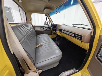 1978 Chevrolet K10   - Photo 36 - Spring City, PA 19475