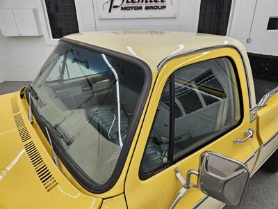 1978 Chevrolet K10   - Photo 10 - Spring City, PA 19475