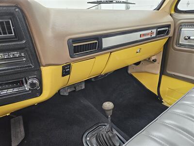 1978 Chevrolet K10   - Photo 31 - Spring City, PA 19475