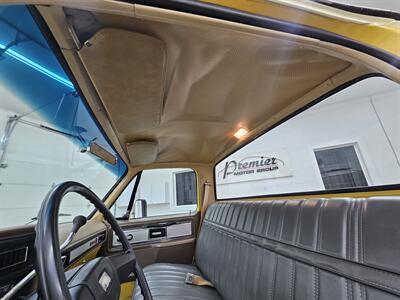 1978 Chevrolet K10   - Photo 32 - Spring City, PA 19475