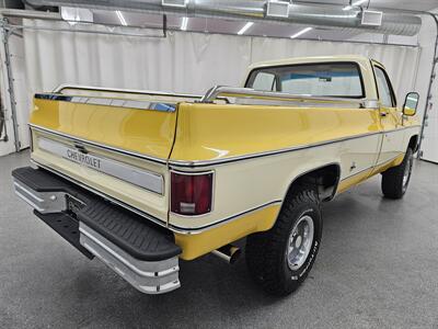 1978 Chevrolet K10   - Photo 5 - Spring City, PA 19475