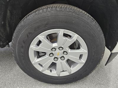 2021 Chevrolet Colorado LT   - Photo 14 - Spring City, PA 19475