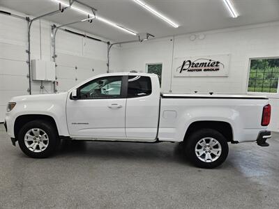 2021 Chevrolet Colorado LT   - Photo 8 - Spring City, PA 19475