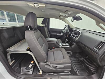 2021 Chevrolet Colorado LT   - Photo 13 - Spring City, PA 19475