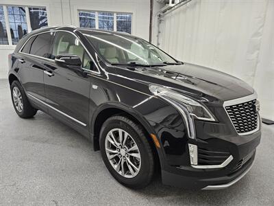 2021 Cadillac XT5 Premium Luxury   - Photo 3 - Spring City, PA 19475